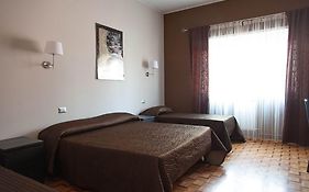 Parco Delle Valli Bed & Breakfast